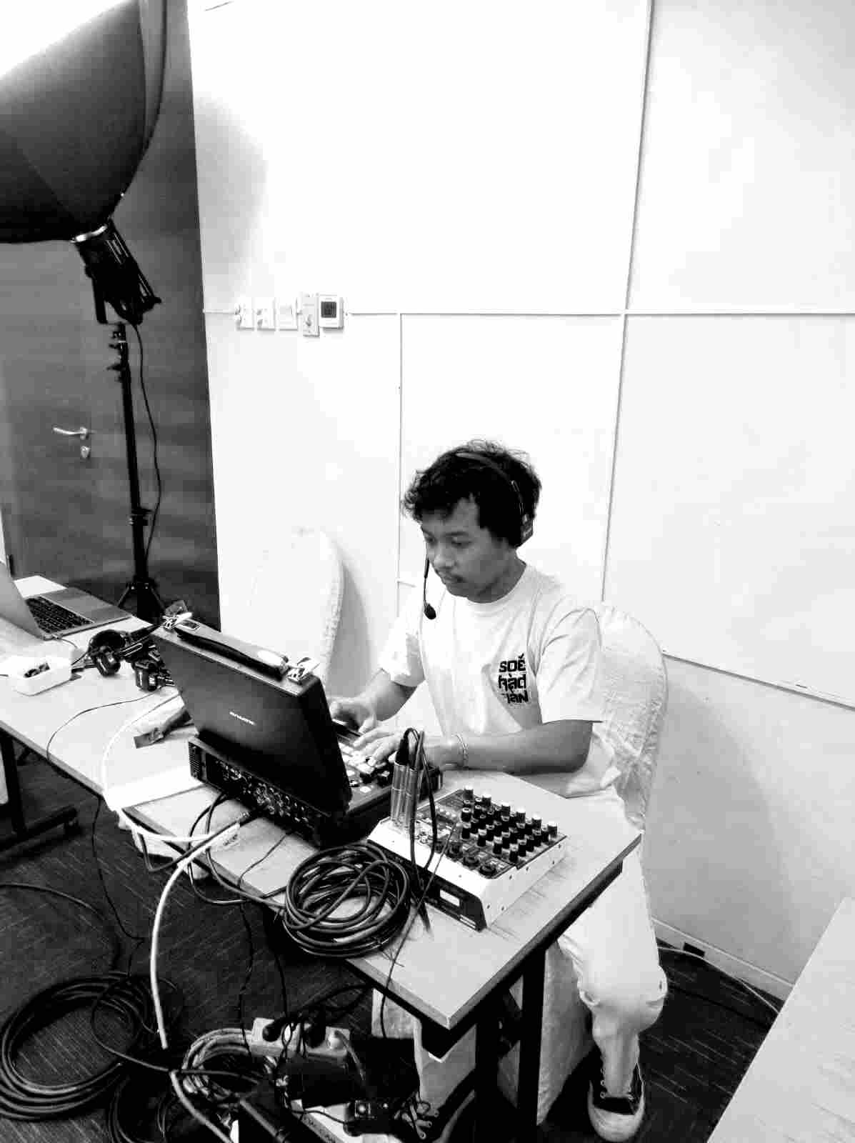 jasa live streaming corporate letari studio