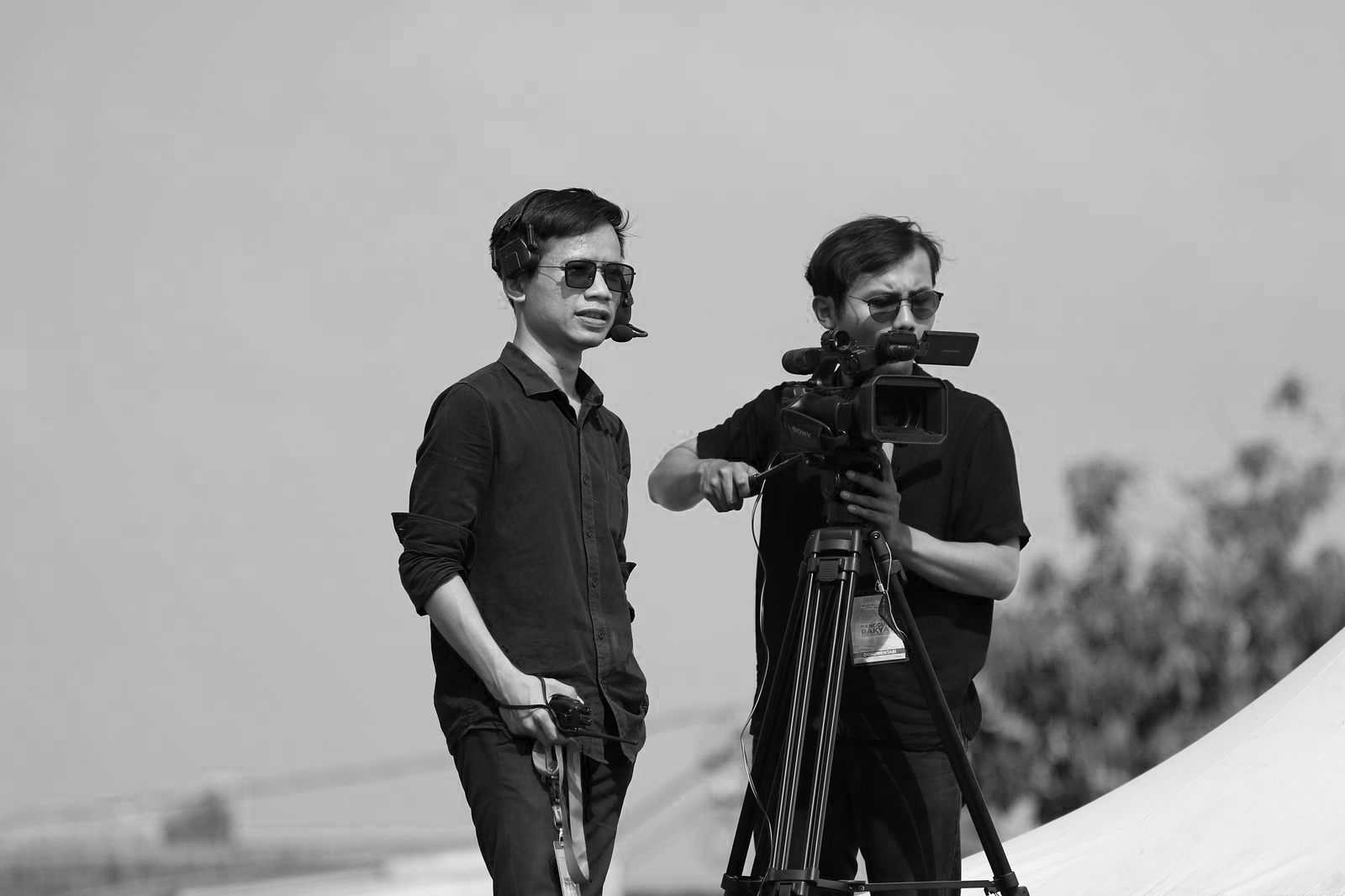 jasa live streaming event letari studio