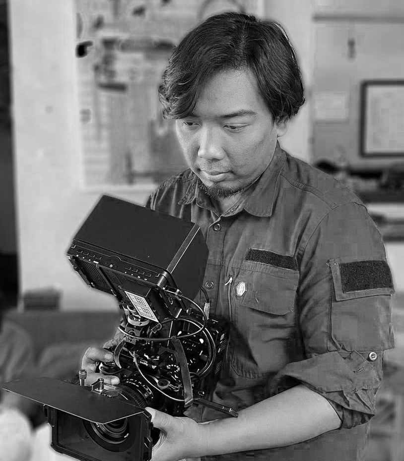 jasa videografer event letari studio